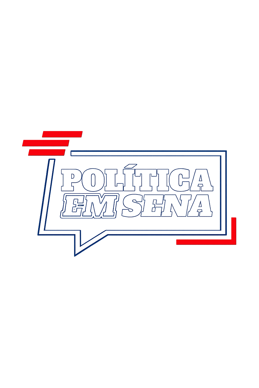 Política em Sena